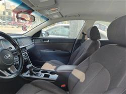 كيا اوبتيما